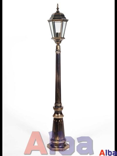 Astoria 411 2L BG Парковый светильник