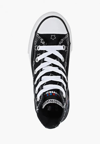 Harga converse x hello kitty deals