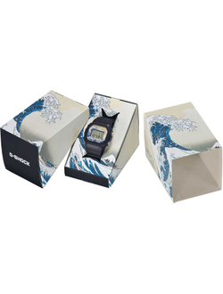 Часы Casio G-Shock DW-5600KHK25-1