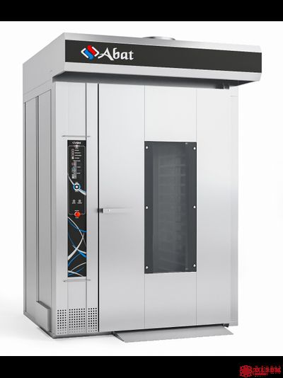 Шкаф пекарский Abat РПШ-18-8-6Р + ТШГ-18-8-6