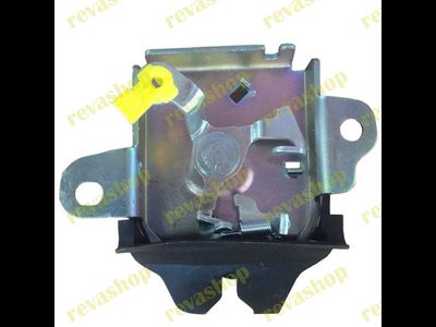 Замок багажника Toyota Corolla E12