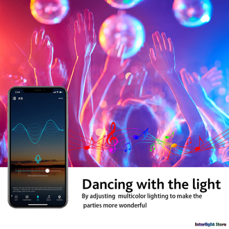 Master Evolution Pro Smart Bulb 10w RGB DIM Wi-Fi + ПДУ E27