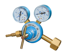 Редукторы кислородные