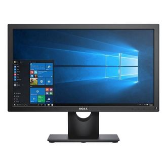 Монитор Dell 19.5 E2016HV черный TN LED HD VGA 3.02кг(2016-4459)