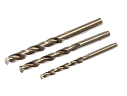 Сверло по металлу Ф 6,2  Р6М5К5