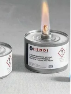 Горелка под садж