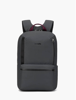 Pacsafe Metrosafe X ECO 20L Dark Navy (темно-синий)