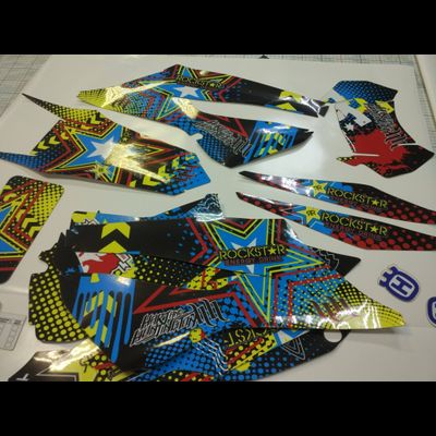 Husqvarna, Husaberg te 2013 #896