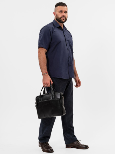 Сумка для ноутбука Ardara Premium black (арт. 1032-51)