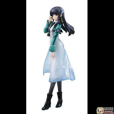 Фигурка 1/10 Миюки Шиба (Miyuki Shiba)