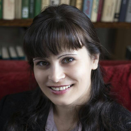 Юлия Горбатовская, психолог, руководитель Центра
