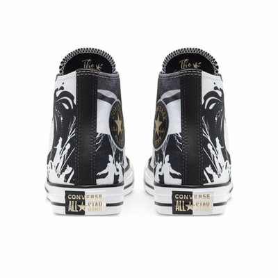 Женские Кеды Converse Disney Frozen II 167358C