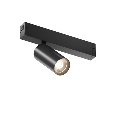 Трековый светильник Denkirs DK8010-BK