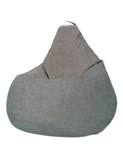 БИГ БОСС велюр светло-беж