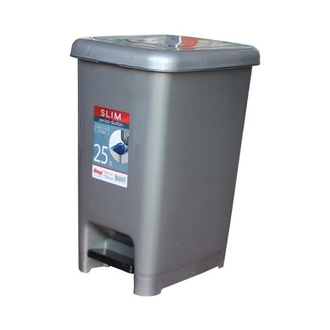 პედლიანი ნაგვის ურნები თავსახურით საბითუმო და საცალო