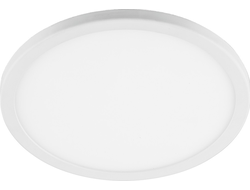 Светильник встраиваемый Feron даунлайт под любое отверстие (50-90мм) 6W(480lm) 4000K 4K 100x20 AL508 29725