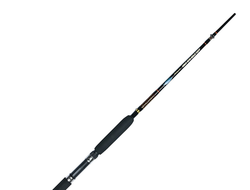 Спиннинг Shakespeare Ugly Stik Gold Tiger Tuff 2.5м