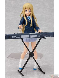 Фигурка фигма Цумуги Котобуки (figma Kotobuki Tsumugi School Uniform Ver.)