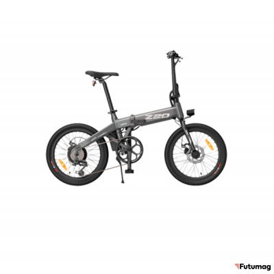 Himo z20 folding electric bicycle deals