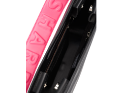 BLUFFER 2205 Черный/бордо