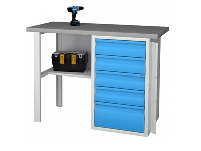 Верстак ITP-1