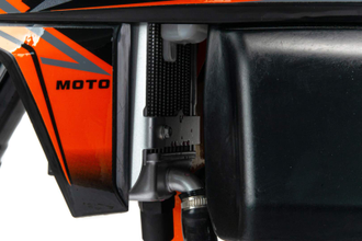 Мотоцикл Кросс PWR FM300 (174MN-3)