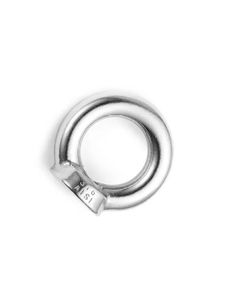 Рым-гайка из нержавеющей стали Sta-Lok EN-M8 M8 35.5x8x20мм