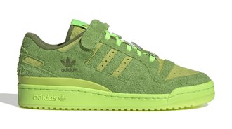 Adidas Forum Low The Grinch