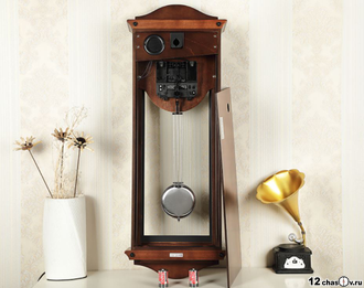 Настенные часы Rhythm CMJ590NR06