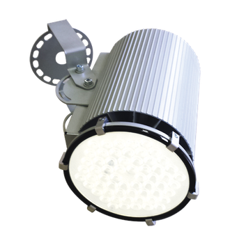 Светодиодный светильник ДСП 24-70-50-Д120