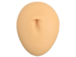 Модель для практики пирсинга L-10