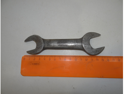 Ключ ИМЗ ( 19-22)