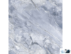 Керамогранит Italica Ocean Gorgeous Blue 60 х 60 см голубой купить в магазине Marysя по акции