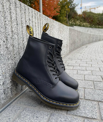 Dr. Martens 1460 Smooth