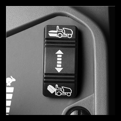 Райдер Husqvarna RC 318T