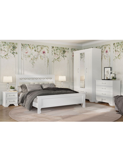 Спальня «Грация»