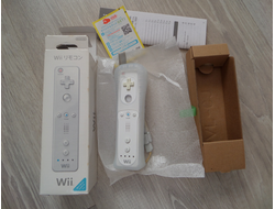 Nintendo Remote контроллер Wii/WiiU (Оригинал Япония)