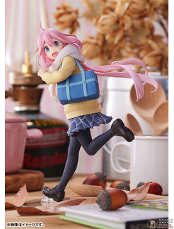 Фигурка Надэсико Кагамихара (Nadeshiko Kagamihara Pop Up Parade)