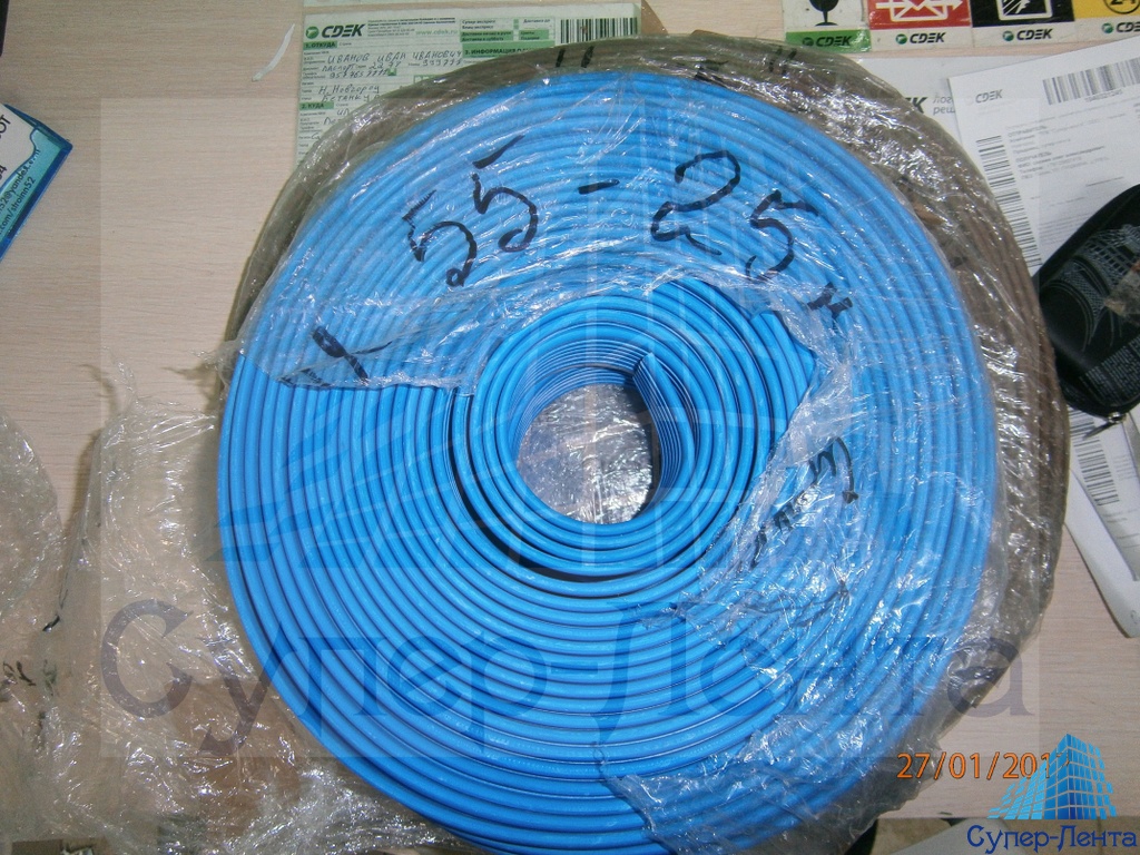 Самоклеющиеся антискользящие профили и ленты