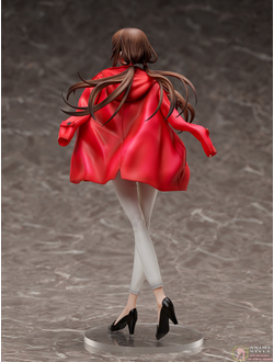 Фигурка 1/7 Мари Илластриэс Макинами (Makinami Mari Illustrious Ver. Radio Eva)