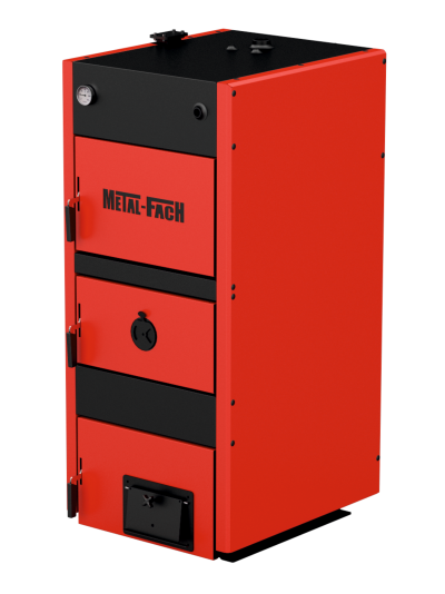 Котел Metal-Fach SE 250 кВт