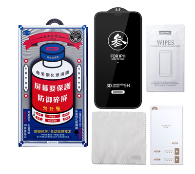 Защитное стекло Remax