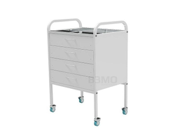 Столик медицинский инструментальный СМИ-01-04-Н