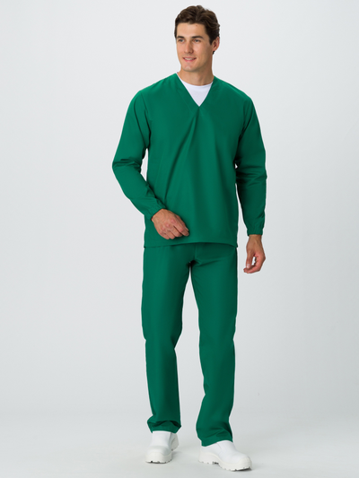 Костюм ХАССП-База мужской, цвета в ассортименте