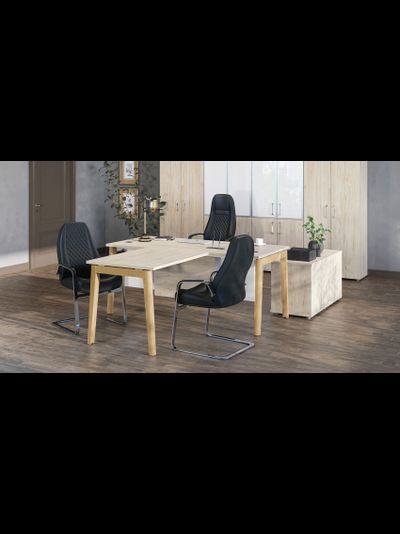 Мебель для персонала ONIX WOOD