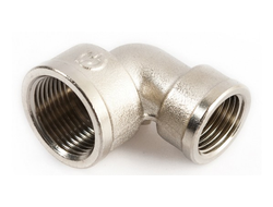 Угольник 1/2*3/4ММ ред.ник. [2632]