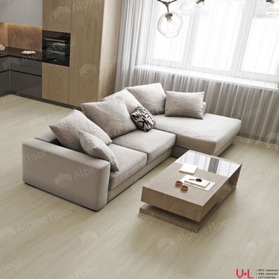 SPC ламинат Alpine Floor Solo Ленто ECO 14-5