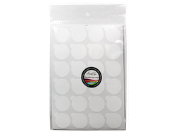 Стикеры на камень 24 шт.