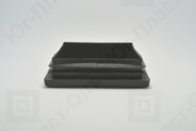 заглушка 100х100 пластиковая