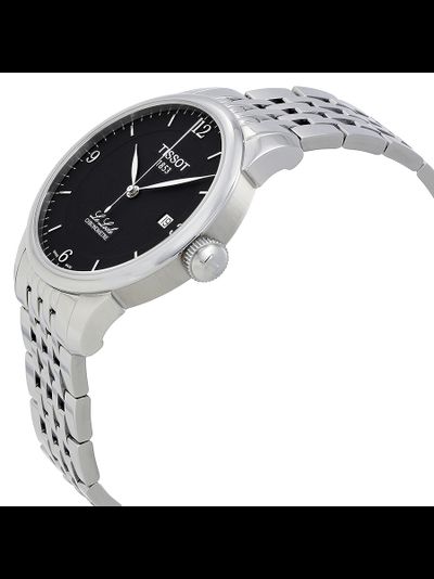 Швейцарские часы Tissot T006.408.11.057.00